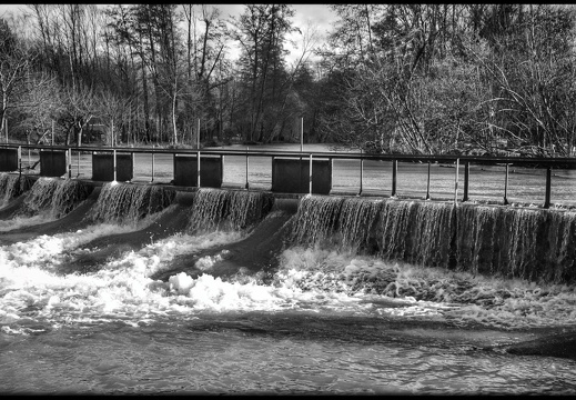 Au bord de l eau