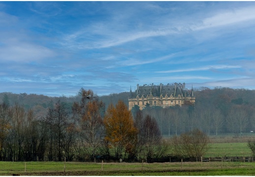Chateau de Valliere