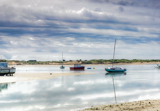 Portbail