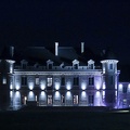 L'hiver au chateau