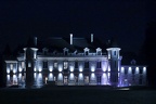 L'hiver au chateau
