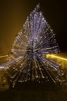 Sapin d&#039;artifice