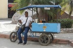 Rhum sur roue