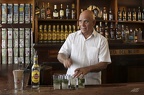 Bar à rhum