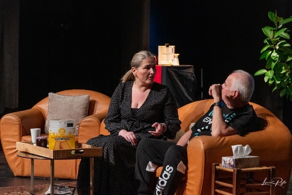 Crise de Mère