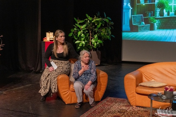 Crise de Mère