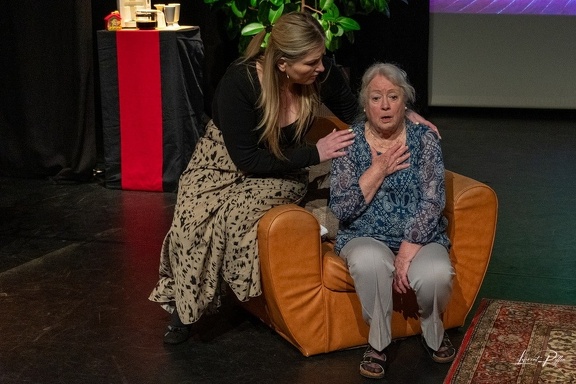 Crise de Mère