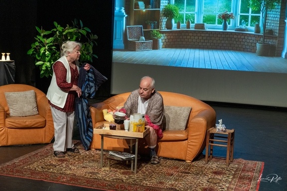 Crise de Mère