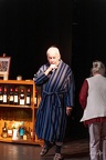Crise de Mère
