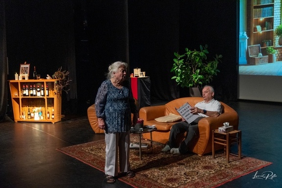 Crise de Mère