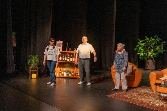 Crise de Mère