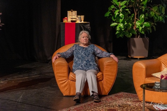 Crise de Mère