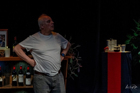 Crise de Mère
