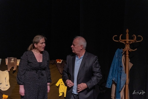 Crise de Mère