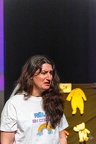 Crise de Mère