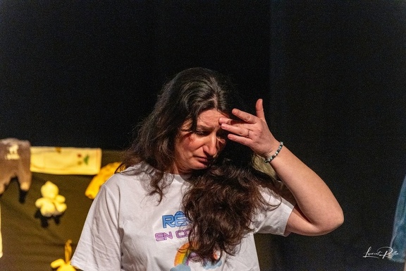 Crise de Mère