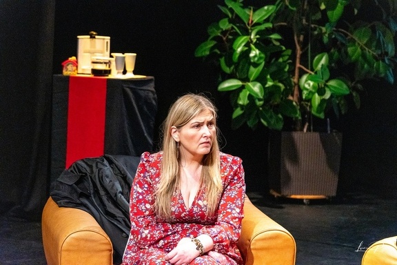 Crise de Mère