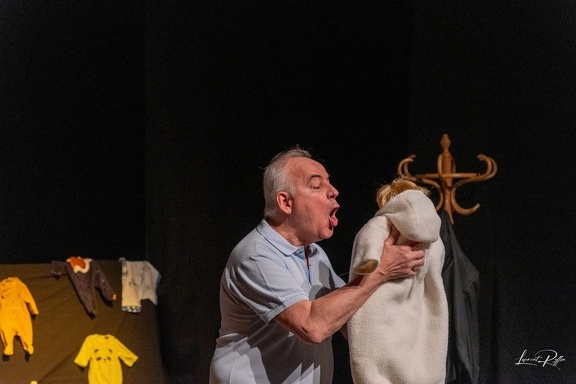 Crise de Mère