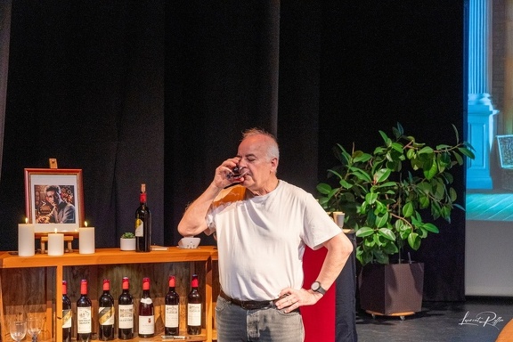 Crise de Mère