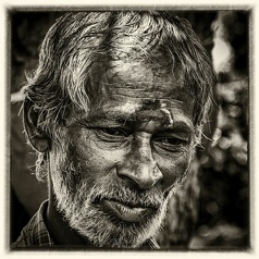 Image Projetée Monochrome