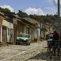 Dans les rues de Cuba