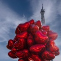 Heart tower Corinne