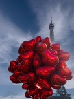 Heart tower Corinne