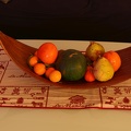 Maripa fruits - EC