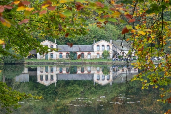 Reflet