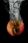 Pomme d&#039;eau