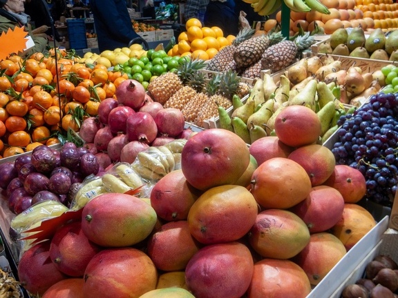 Marché