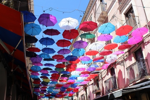 parapluie