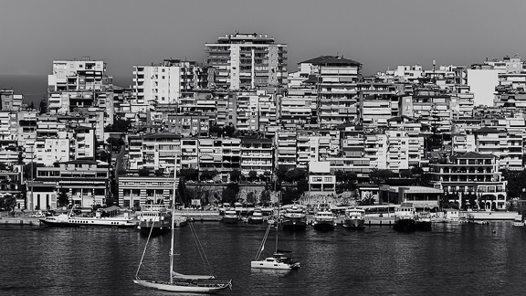 VIVRE EN ALBANIE 1