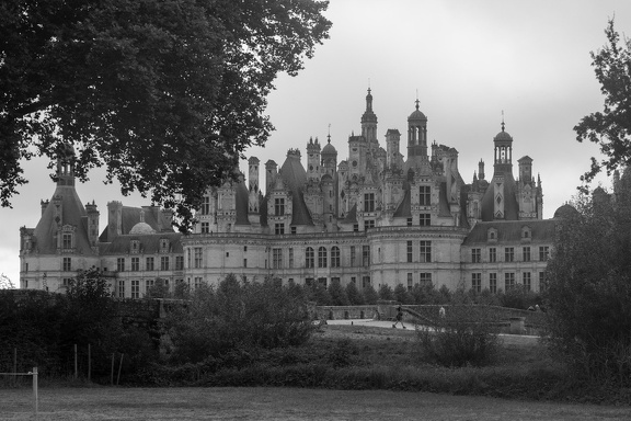 Chambord 1