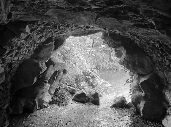 sortir de la caverne 1