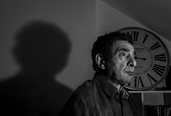 Le temps entre deux lumières 1
