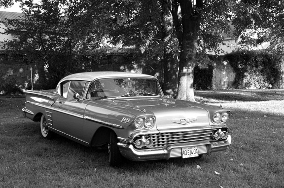 le rêve américain 1