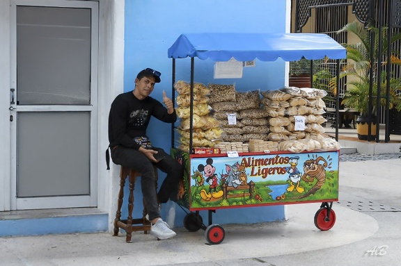 Alimentos Ligeros