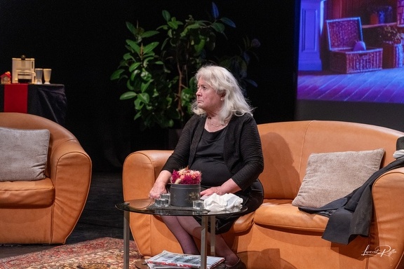 Crise de Mère