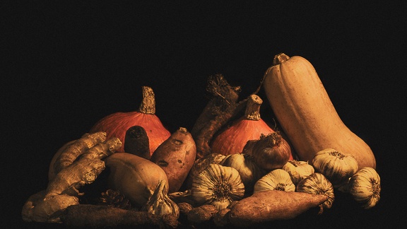 NATURE MORTE
