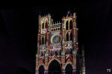 cathedrale amiens