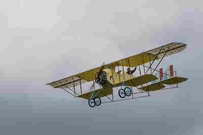 Faucheur de marguerites resultat