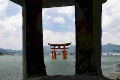 Torii flottant (Sylvie) resultat