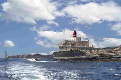 Sous l\'œil du phare resultat